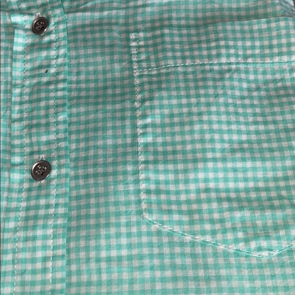 Jcrew Button Down - image 2